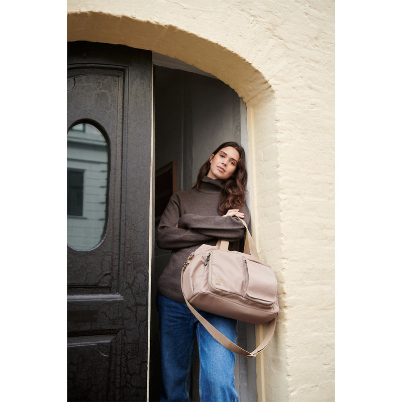 Liewood Wickeltasche Carly Black bei Yay Kids