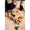 Liewood Einhorn Spielbrett Carola Pale tuscany multi mix bei Yay Kids
