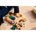 Liewood Einhorn Spielbrett Carola Pale tuscany multi mix bei Yay Kids