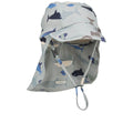 Cecilia Sonnenhut– Shark / Dove Blue
