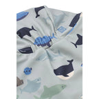 Cecilia Sonnenhut– Shark / Dove Blue