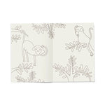 Liewood Odell Colouring Book Sea creature / All together mix bei Yay Kids