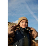 Liewood Kinder Strickmütze Gina Oat bei Yay Kids