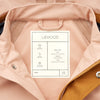 Liewood Kinder Regenset Dakota Tuscany rose mix bei Yay Kids