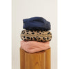 Liewood Pouch Puffy Diaz Tuscany rose / Golden caramel bei Yay Kids