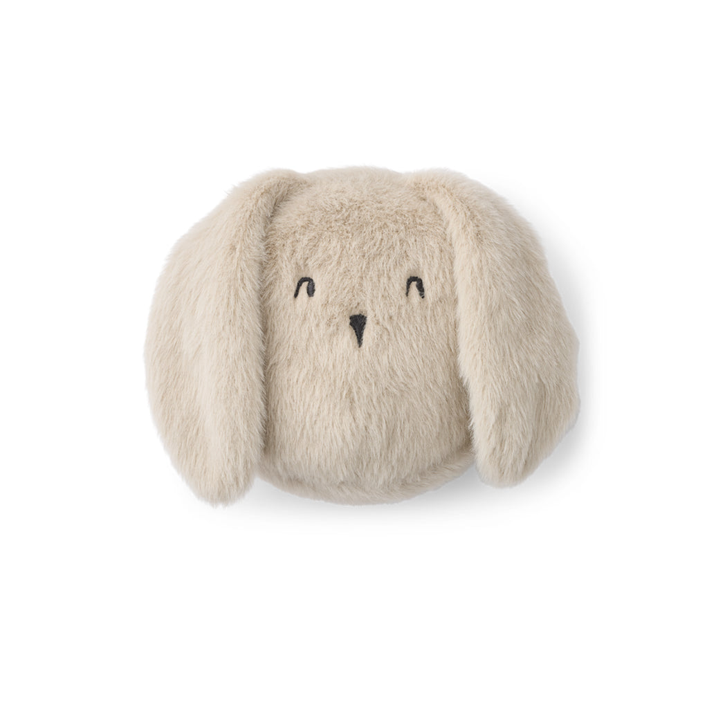 Liewood Kinder Portemonnaie Dorotha Plush Rabbit Mist bei Yay Kids