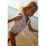 Liewood Kinder Schwimmweste Dove Peach / Sea shell bei Yay Kids