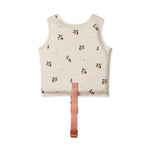 Liewood Kinder Schwimmweste Dove Peach / Sea shell bei Yay Kids