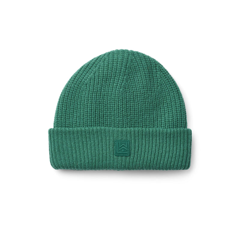 Liewood Kinder Strickmütze Emilio Dusty Ivy bei Yay Kids