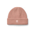 Liewood Kinder Strickmütze Emilio Tuscany rose bei Yay Kids