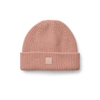 Liewood Kinder Strickmütze Emilio Tuscany rose bei Yay Kids