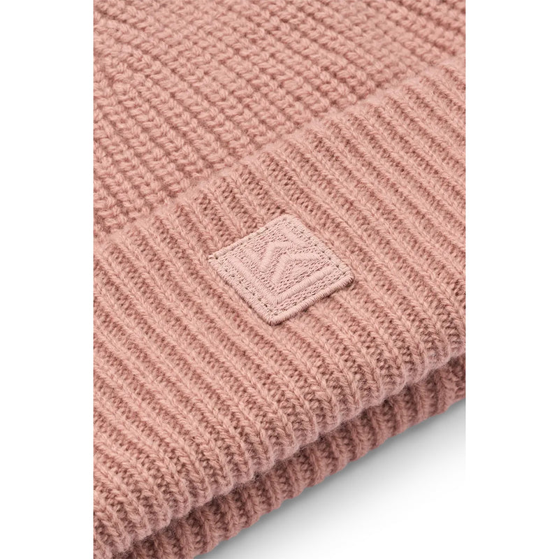Liewood Kinder Strickmütze Emilio Tuscany rose bei Yay Kids