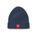 Liewood Kinder Strickmütze Ezra Classic navy bei Yay Kids