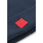 Liewood Kinder Strickmütze Ezra Classic navy bei Yay Kids