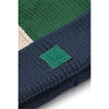 Liewood Kinder Strickmütze Ezra Classic navy multi mix bei Yay Kids