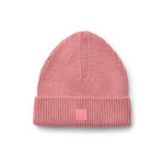 Liewood Kinder Strickmütze Ezra Dusty Rose bei Yay Kids