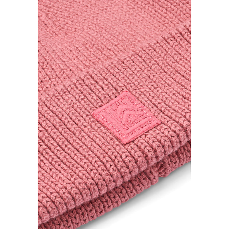 Liewood Kinder Strickmütze Ezra Dusty Rose bei Yay Kids