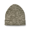 Liewood Kinder Strickmütze Ezra Army Brown / Sandy bei Yay Kids