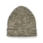 Liewood Kinder Strickmütze Ezra Army Brown / Sandy bei Yay Kids