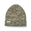 Liewood Kinder Strickmütze Ezra Army Brown / Sandy bei Yay Kids