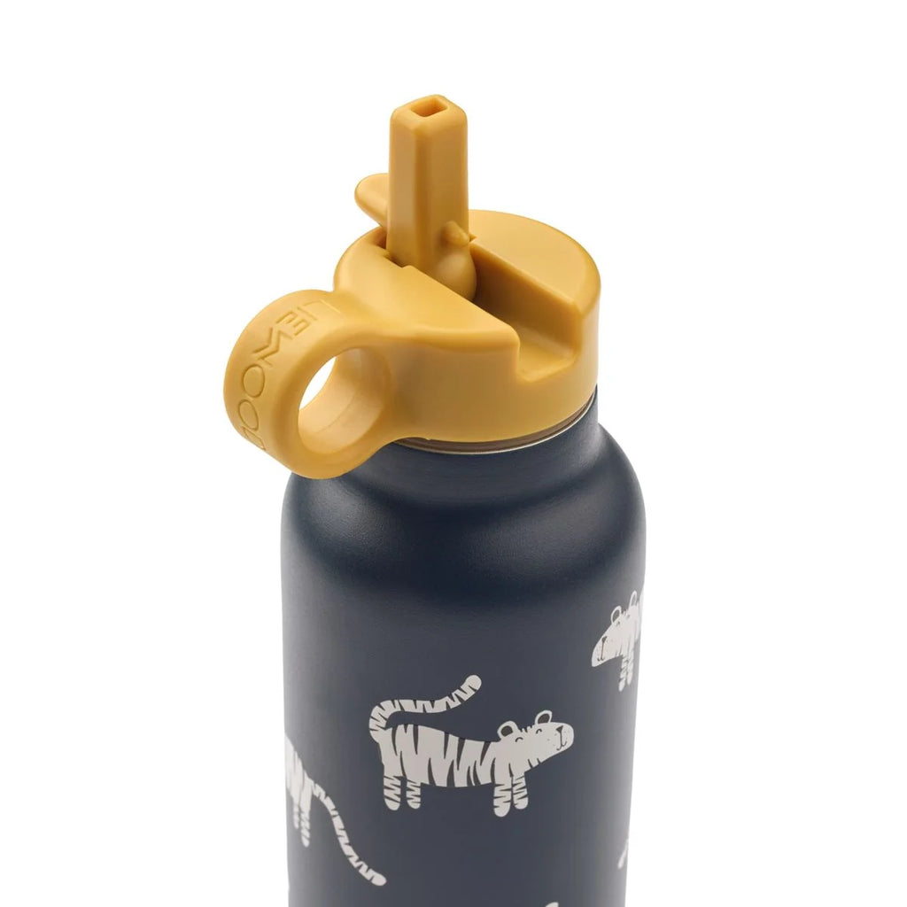 FALK Trinkflasche 500 ml Tiger