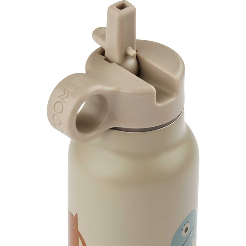 Water Bottle Falk  Monster / Mist 250 ml