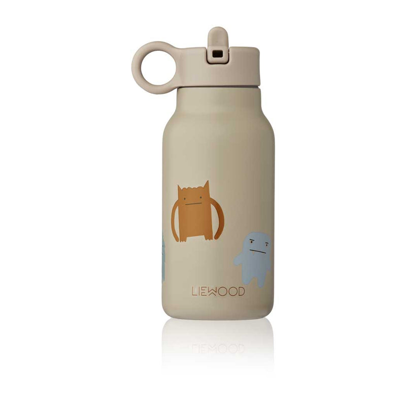 Water Bottle Falk  Monster / Mist 250 ml