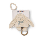 Liewood Stoffbuch Fey Classic Sandy multi mix bei Yay Kids