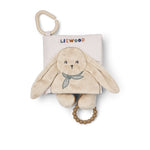 Liewood Stoffbuch Fey Classic Sandy multi mix bei Yay Kids