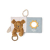 Liewood Stoffbuch Fey Classic Sandy multi mix bei Yay Kids