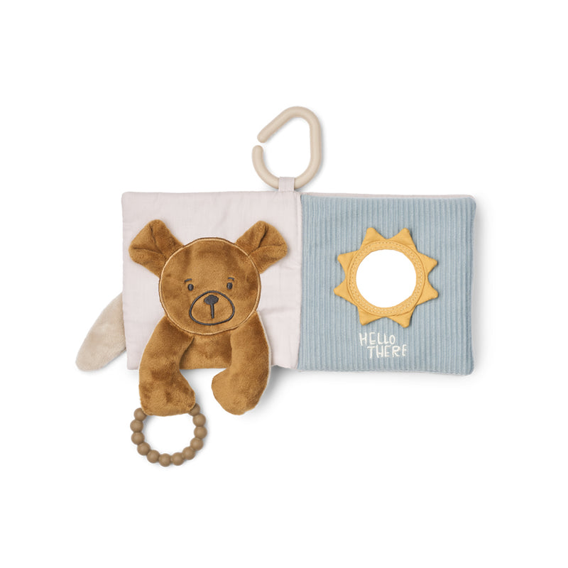 Liewood Stoffbuch Fey Classic Sandy multi mix bei Yay Kids