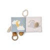 Liewood Stoffbuch Fey Classic Sandy multi mix bei Yay Kids
