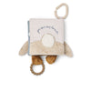 Liewood Stoffbuch Fey Classic Sandy multi mix bei Yay Kids