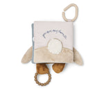 Liewood Stoffbuch Fey Classic Sandy multi mix bei Yay Kids
