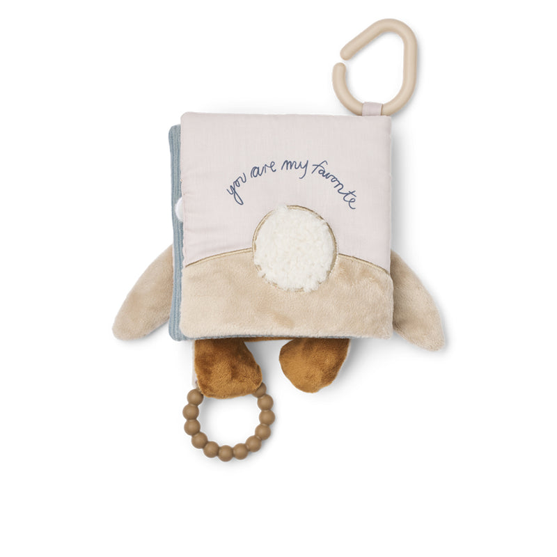 Liewood Stoffbuch Fey Classic Sandy multi mix bei Yay Kids