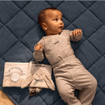 Liewood Stoffbuch Fey Classic Sandy multi mix bei Yay Kids