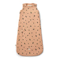 Liewood Schlafsack Flora Mini Berry / Pale tuscany bei Yay Kids
