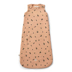 Liewood Schlafsack Flora Mini Berry / Pale tuscany bei Yay Kids