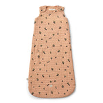 Liewood Schlafsack Flora Mini Berry / Pale tuscany bei Yay Kids