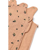 Liewood Schlafsack Flora Mini Berry / Pale tuscany bei Yay Kids
