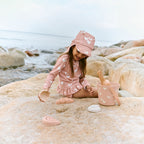 Liewood Strandspielzeug Set Gilma Sweethearts / Pale tuscany bei Yay Kids