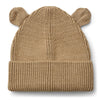 Liewood Kinder Strickmütze Gina Oat bei Yay Kids