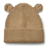 Liewood Kinder Strickmütze Gina Oat bei Yay Kids