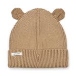 Liewood Kinder Strickmütze Gina Oat bei Yay Kids