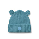 Liewood Kinder Strickmütze Gina Oceanview bei Yay Kids