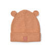 Liewood Kinder Strickmütze Gina Tuscany Rose bei Yay Kids