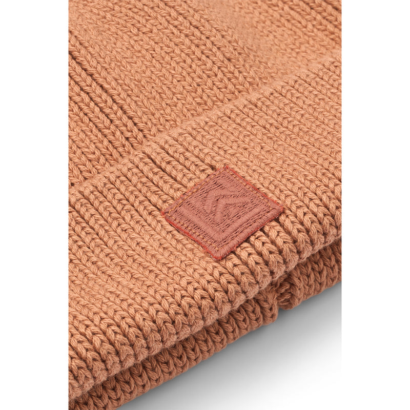 Liewood Kinder Strickmütze Gina Tuscany Rose bei Yay Kids