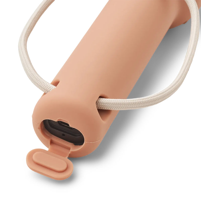 Liewood Kinder Taschenlampe Gry Tuscany rose/Apple blossom mix bei Yay Kids