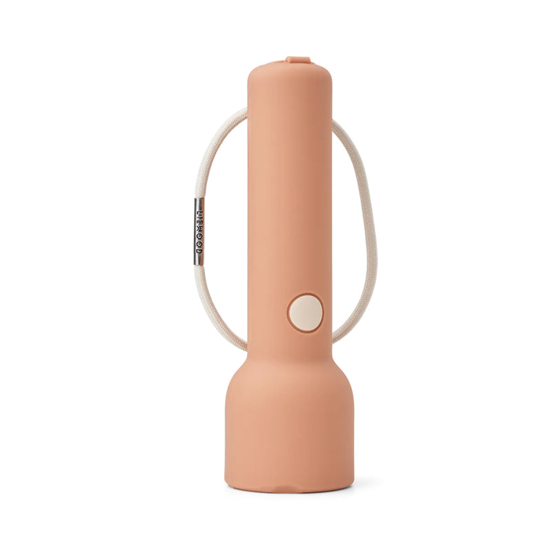 Liewood Kinder Taschenlampe Gry Tuscany rose/Apple blossom mix bei Yay Kids