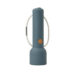 Liewood Kinder Taschenlampe Gry Whale blue / almond mix bei Yay Kids
